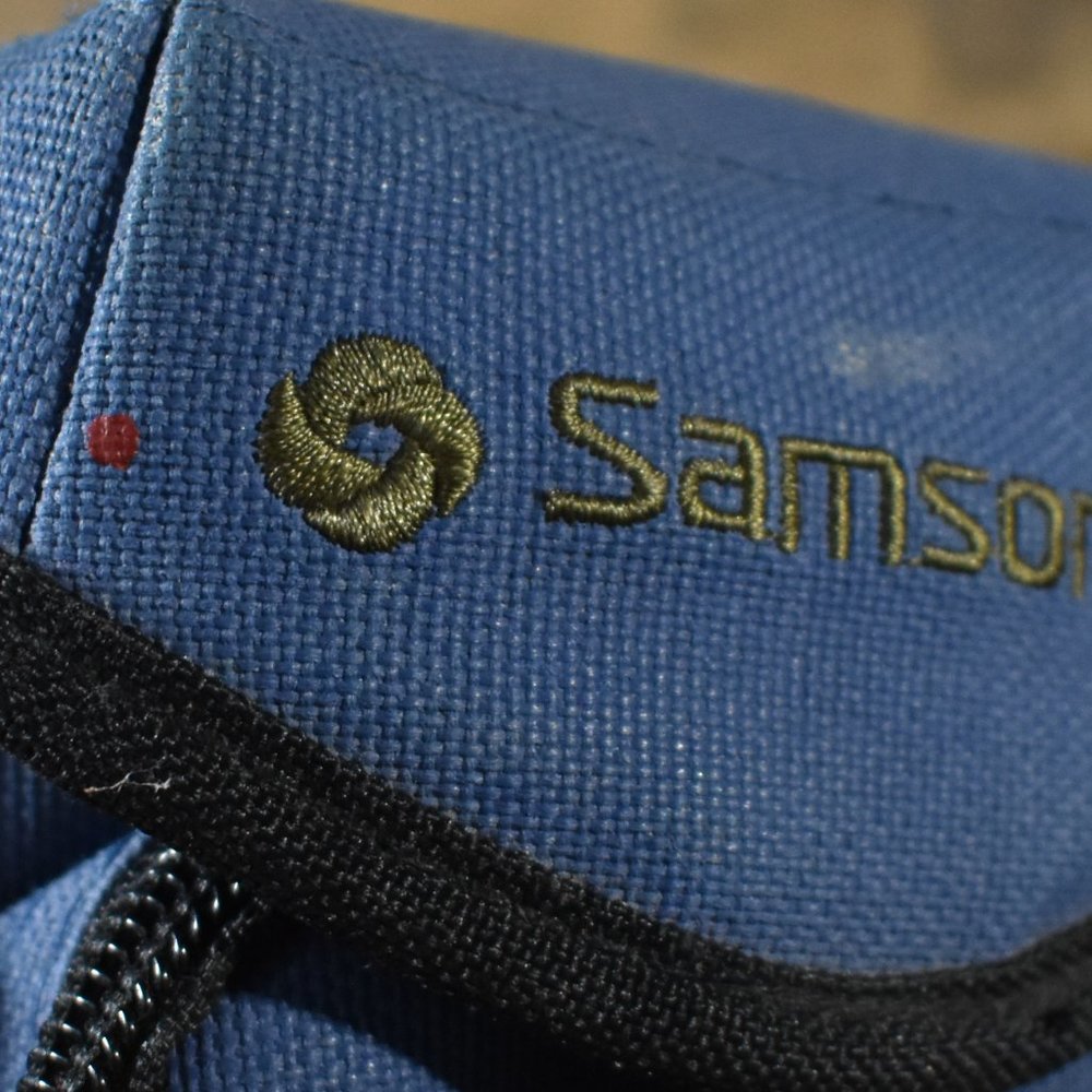 Samsonite Camera Case - Picture 11 of 13